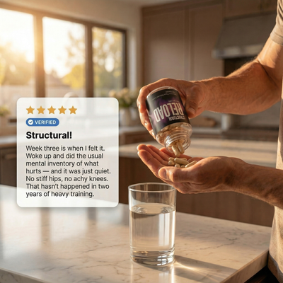 Structural Reload™